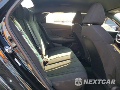 Zdjęcie 10 z 13 samochodu: 2025 HYUNDAI ELANTRA HYBRID SEL SPORT VIN:KMHLM4DJ4SU125716 - miniatura
