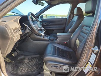 Zdjęcie 7 z 14 samochodu: 2024 HONDA CR-V EXL VIN:2HKRS6H73RH202949 - miniatura