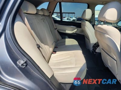 Zdjęcie 10 z 12 samochodu: 2016 BMW X5 SDRIVE35I VIN:5UXKR2C58G0R72875 - miniatura
