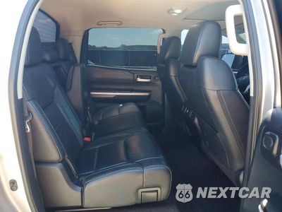 Zdjęcie 10 z 12 samochodu: 2015 TOYOTA TUNDRA CREWMAX LIMITED VIN:5TFHW5F11FX486669 - miniatura
