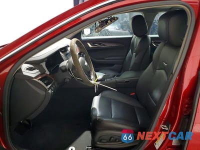 Zdjęcie 7 z 12 samochodu: 2017 CADILLAC CTS VIN:1G6AW5SX7H0208613 - miniatura
