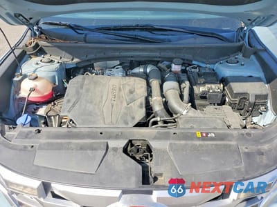 Zdjęcie 11 z 12 samochodu: 2023 HYUNDAI SANTA CRUZ SEL PREMIUM VIN:5NTJDDAF3PH043748 - miniatura