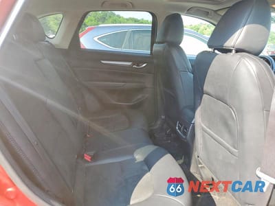 Zdjęcie 10 z 12 samochodu: 2017 MAZDA CX-5 TOURING VIN:JM3KFBCL9H0191087 - miniatura