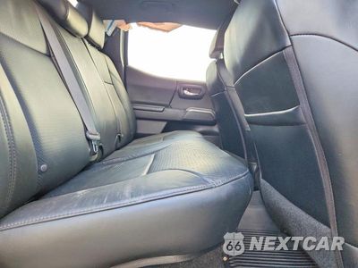 Zdjęcie 10 z 13 samochodu: 2021 TOYOTA TACOMA LIMITED VIN:3TMHZ5BN6MM108169 - miniatura