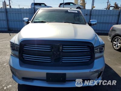 Piąte zdjęcie samochodu w środku: 2016 RAM 1500 ST VIN:3C6JR6AT6GG224991 - miniatura