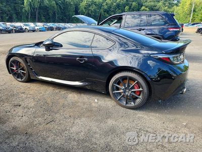Drugie zdjęcie samochodu z przodu: 2026 TOYOTA GR 86 PREMIUM VIN:JF1ZNBE13T8076913 - miniatura