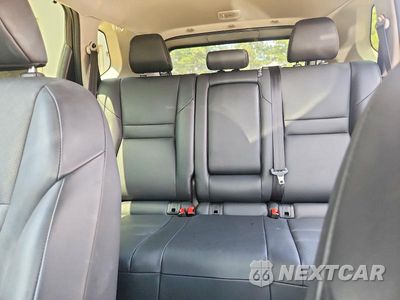 Zdjęcie 10 z 13 samochodu: 2024 NISSAN ROGUE SV VIN:JN8BT3BA8RW359019 - miniatura