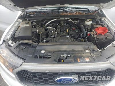 Zdjęcie 11 z 12 samochodu: 2023 FORD RANGER XL VIN:1FTER1EH1PLE14669 - miniatura