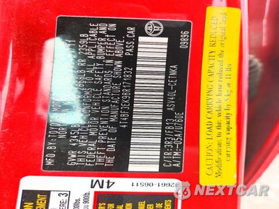 Zdjęcie 12 z 12 samochodu: 2011 TOYOTA CAMRY LE VIN:4T4BF3EK9BR171832 - miniatura