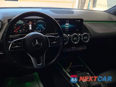 Zdjęcie 9 z 14 samochodu: 2021 MERCEDES-BENZ GLA 250 VIN:W1N4N4GB3MJ134074 - miniatura