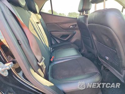 Zdjęcie 11 z 13 samochodu: 2021 BUICK ENCORE PREFERRED VIN:KL4CJESB9MB346980 - miniatura