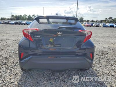 Zdjęcie 6 z 13 samochodu: 2022 TOYOTA C-HR XLE VIN:NMTKHMBX5NR145878 - miniatura