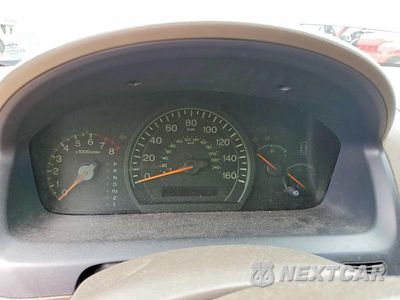 Zdjęcie 9 z 12 samochodu: 2004 HONDA ACCORD LX VIN:1HGCM56394A149444 - miniatura