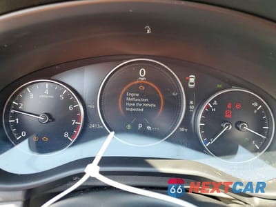 Zdjęcie 9 z 12 samochodu: 2026 MAZDA 3 PREFERRED VIN:JM1BPACL8T1866897 - miniatura