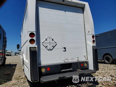 Zdjęcie 6 z 13 samochodu: 2013 ISUZU NPR HD DELIVERY TRUCK VIN:JALB4T172D7W01089 - miniatura