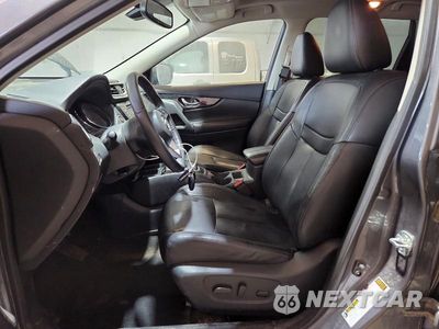Zdjęcie 7 z 12 samochodu: 2020 NISSAN ROGUE SL VIN:5N1AT2MV2LC753881 - miniatura