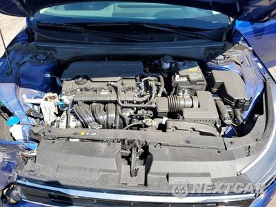 Zdjęcie 11 z 12 samochodu: 2025 KIA K4 EX VIN:3KPFU4DEXSE148825 - miniatura