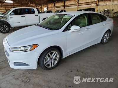 2014 FORD FUSION SE 3FA6P0H75ER284083 - główne zdjęcie licytacji z USA - miniatura