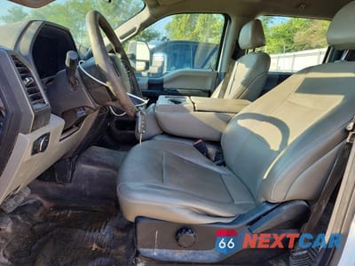 Zdjęcie 7 z 13 samochodu: 2020 FORD F350 SUPER DUTY VIN:1FT8W3DT9LED30203 - miniatura