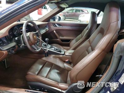 Zdjęcie 7 z 12 samochodu: 2021 PORSCHE 911 CARRERA S VIN:WP0CB2A98MS248331 - miniatura