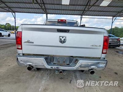 Zdjęcie 6 z 12 samochodu: 2011 DODGE RAM 1500 VIN:1D7RV1GT3BS645706 - miniatura
