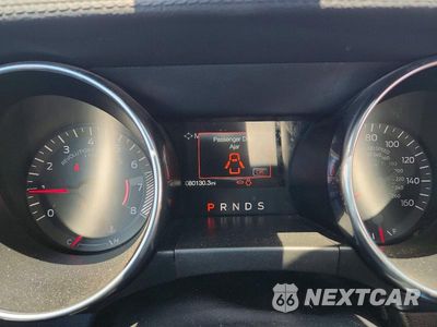Zdjęcie 9 z 12 samochodu: 2018 FORD MUSTANG VIN:1FA6P8TH4J5163623 - miniatura
