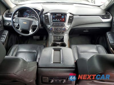 Zdjęcie 8 z 13 samochodu: 2015 CHEVROLET TAHOE K1500 LT VIN:1GNSKBKC1FR663823 - miniatura