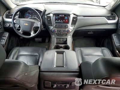 Zdjęcie 8 z 13 samochodu: 2015 CHEVROLET TAHOE K1500 LT VIN:1GNSKBKC1FR663823 - miniatura