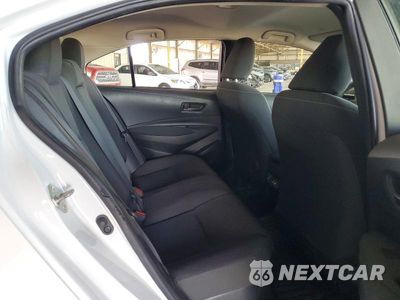 Zdjęcie 10 z 12 samochodu: 2024 TOYOTA COROLLA HYBRID LE VIN:JTDBCMFE7RJ033577 - miniatura