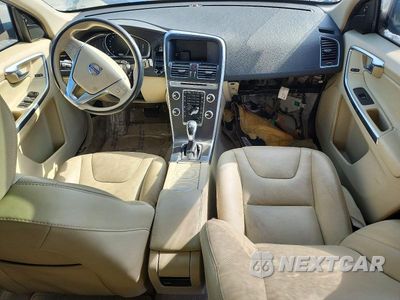 Zdjęcie 8 z 13 samochodu: 2015 VOLVO XC60 T5 PREMIER VIN:YV440MDK3F2693502 - miniatura
