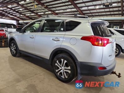 Drugie zdjęcie samochodu z przodu: 2013 TOYOTA RAV4 LE VIN:JTMBFREV6D5012534 - miniatura