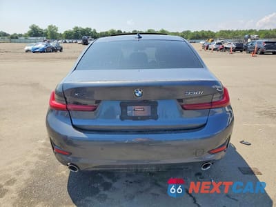 Zdjęcie 6 z 12 samochodu: 2022 BMW 330XI VIN:3MW5R7J04N8C71768 - miniatura