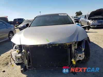 Piąte zdjęcie samochodu w środku: 2019 LEXUS ES 350 VIN:58ABZ1B11KU026410 - miniatura