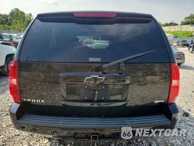 Zdjęcie 6 z 13 samochodu: 2007 CHEVROLET TAHOE K1500 VIN:1GNFK13047R401277 - miniatura