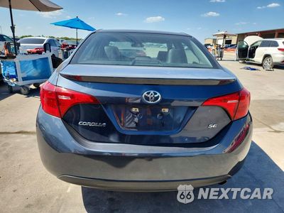 Zdjęcie 6 z 12 samochodu: 2019 TOYOTA COROLLA SE VIN:5YFBURHE5KP892160 - miniatura