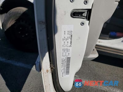 Zdjęcie 12 z 12 samochodu: 2009 DODGE GRAND CARAVAN SE VIN:2D8HN44E79R687483 - miniatura