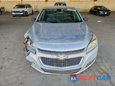 Piąte zdjęcie samochodu w środku: 2014 CHEVROLET MALIBU LS VIN:1G11B5SL3EF148210 - miniatura