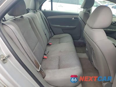 Zdjęcie 10 z 12 samochodu: 2012 CHEVROLET MALIBU LS VIN:1G1ZB5E02CF342485 - miniatura