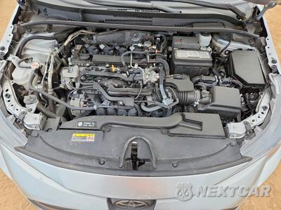 Zdjęcie 11 z 12 samochodu: 2024 TOYOTA COROLLA LE VIN:5YFB4MDE7RP176010 - miniatura