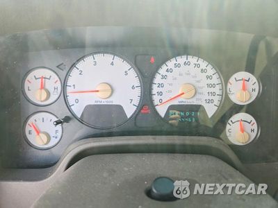 Zdjęcie 9 z 12 samochodu: 2008 DODGE RAM 1500 ST VIN:1D7HA16298J140820 - miniatura