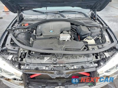 Zdjęcie 11 z 12 samochodu: 2016 BMW 328 I SULEV VIN:WBA8E9G57GNT83083 - miniatura