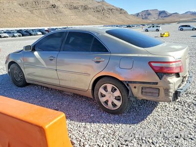 Drugie zdjęcie samochodu z przodu: 2009 TOYOTA CAMRY BASE VIN:4T1BE46K99U370424 - miniatura
