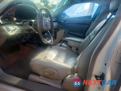 Zdjęcie 7 z 12 samochodu: 2003 CADILLAC DEVILLE VIN:1G6KD54Y53U275342 - miniatura