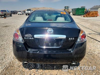 Zdjęcie 6 z 12 samochodu: 2012 NISSAN ALTIMA 2.5 VIN:1N4AL2APXCN446012 - miniatura