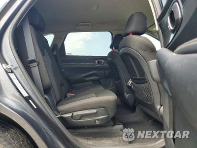Zdjęcie 11 z 13 samochodu: 2021 KIA SORENTO LX VIN:5XYRG4LC4MG027203 - miniatura