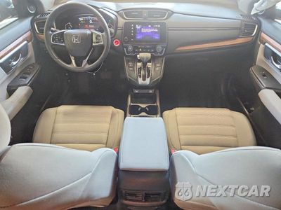 Zdjęcie 8 z 13 samochodu: 2022 HONDA CR-V EX VIN:2HKRW2H57NH600123 - miniatura