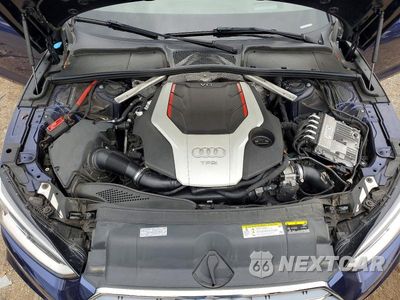 Zdjęcie 11 z 12 samochodu: 2019 AUDI S5 PRESTIGE VIN:WAUC4CF50KA006218 - miniatura