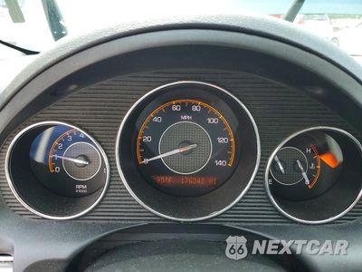 Zdjęcie 9 z 12 samochodu: 2009 SATURN AURA XR VIN:1G8ZV57B09F119572 - miniatura