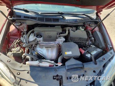 Zdjęcie 11 z 12 samochodu: 2016 TOYOTA CAMRY SE VIN:4T1BF1FKXGU594875 - miniatura
