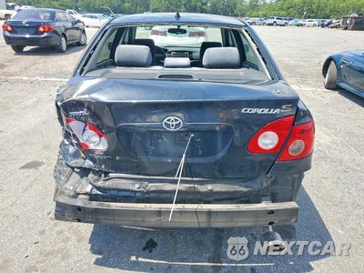 Zdjęcie 6 z 12 samochodu: 2007 TOYOTA COROLLA S VIN:1NXBR32E07Z927796 - miniatura